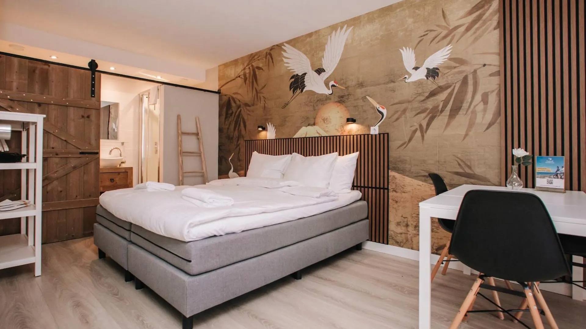 Lägenhet Casa Del Mar Zandvoort Nederländerna