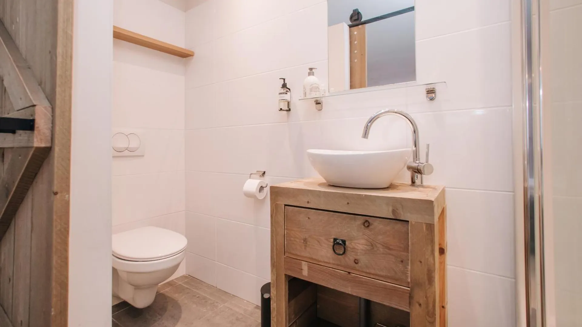 Lägenhet Casa Del Mar Zandvoort Nederländerna
