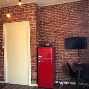 Queens Beachhouse Appartement