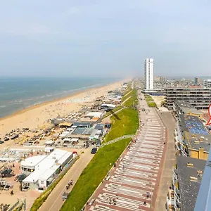  Apartment Studio No Sea View Parking