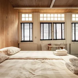 New! Private Authentic In Centre! Apartment Amsterdam