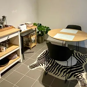Just For 2 Apartment Ostende