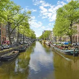 Six Apartment Amsterdam
