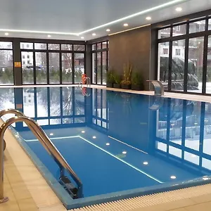 Perla Baltyku Polanki Park Z Parkingiem Apartment Kolberg