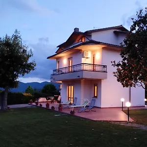Casa Del Carmine Ferienhaus Anghiari