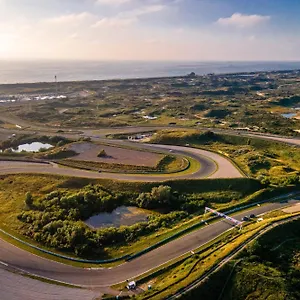 Apartment Stek Aan Zee