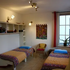  Apartment Dar Cho