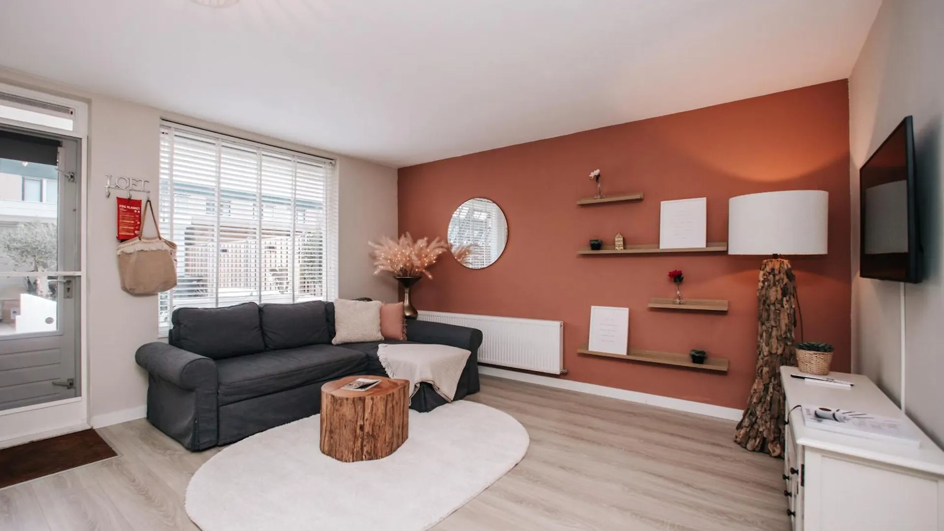 Casa Del Mar Zandvoort Niederlande