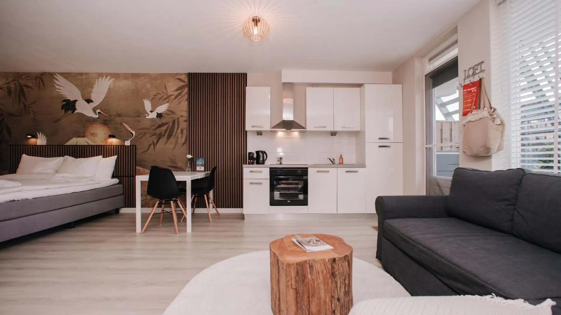 Casa Del Mar Zandvoort 0*,  Niederlande